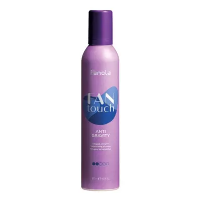 Fanola Fantouch Anti Gravity Volumizing Mousse 300 ml