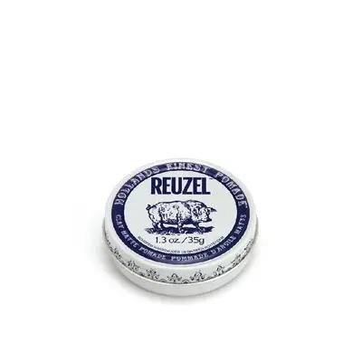 Reuzel Clay Matte Pomade Medium Hold Water Soluble 35 g