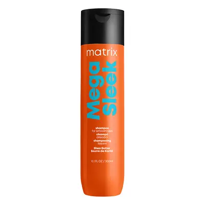 Matrix Mega Sleek Shampoo 300 ml