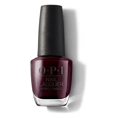 OPI Nail Lacquer 15 ml körömlakk In The Cable Car- Pool Lane