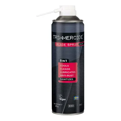 BraveHead Trimmercide Blade Spray 5-in-1 425 g