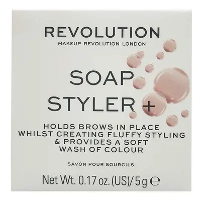 Makeup Revolution Soap Styler+ 5 g