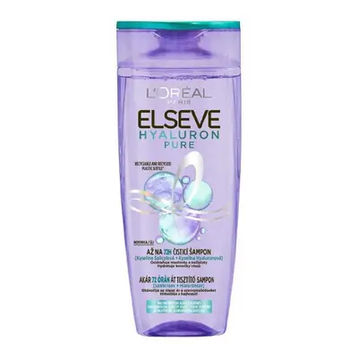 L'Oréal Paris Elseve Hyaluron Pure Shampoo 250 ml