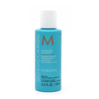 Moroccanoil Hydrating Shampoo 70 ml