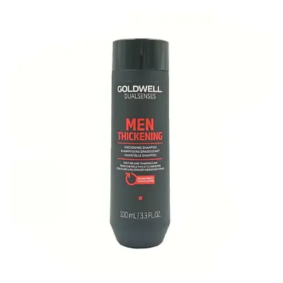 Goldwell Dualsenses Men Thickening Shampoo 100 ml