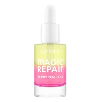 Catrice Magic Repair Berry Nail Oil 8 ml