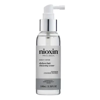 Nioxin Density Defend Diaboost Hair Thickening Serum 100 ml