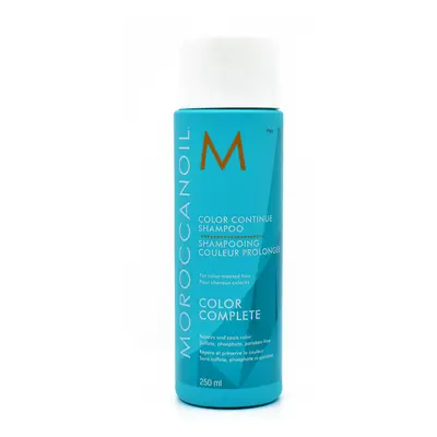 Moroccanoil Color Complete Shampoo 250 ml