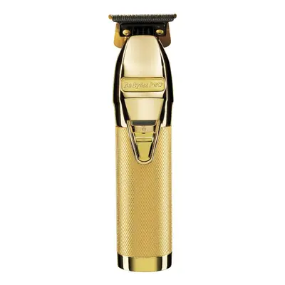 BaByliss PRO SkeletonFX Hair Clipper Gold FX7870GE