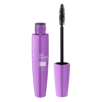 Catrice AllRound Mascara Ultra Black 11 ml