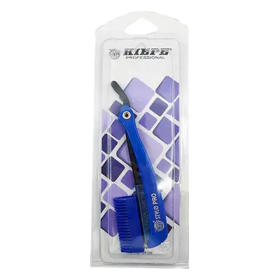 Kiepe Professional Razor Style Pro + Comb