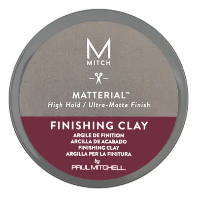 Paul Mitchell Mitch Matterial Finishing Clay 85 g