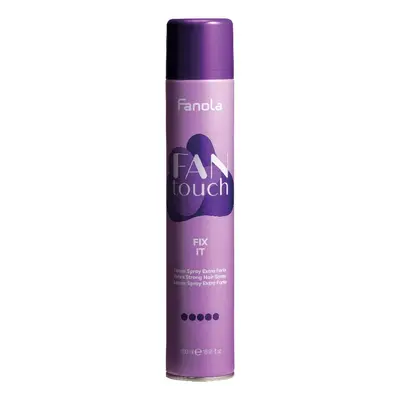 Fanola Fantouch Fix It Extra Strong Hair Spray 500 ml