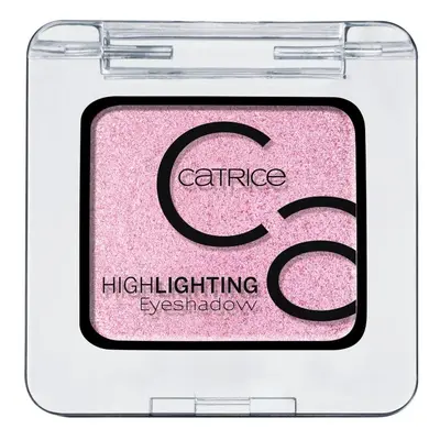 Catrice Art Couleurs Eyeshadow 2 g szemhéjfesték make-up 160 Silicon Violet