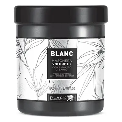 Black Professional Line Blanc Volume Up Volumising Mask 1000 ml