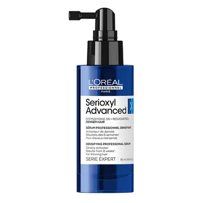 L'Oréal Professionnel Serie Expert Serioxyl Denser Hair Density Activator Serum 90 ml