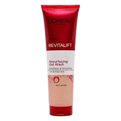 L'Oréal Paris Revitalift Glycolic Gel Wash 150 ml