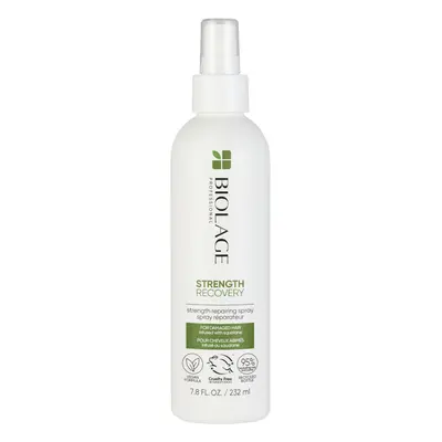 Biolage Strength Recovery Repairing Spray 232 ml