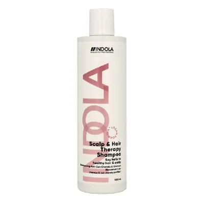 Indola Scalp & Hair Therapy Shampoo 300 ml