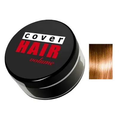 Cover Hair Volume 5 g púder Chocolate