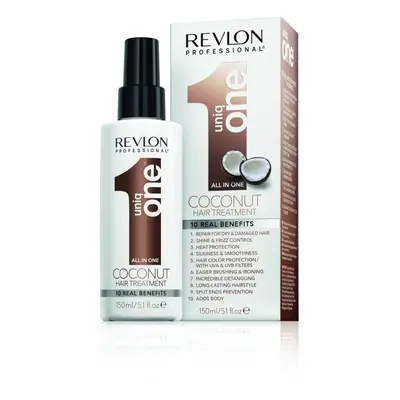 Revlon Professional UniqOne™ All In One Coconut Hair Treatment 150 ml