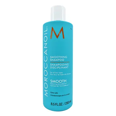 Moroccanoil Smoothing Shampoo 250 ml