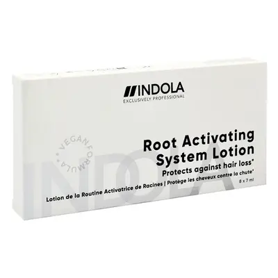 Indola Root Activating System Lotion 7 ml