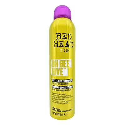 TIGI Bed Head Oh Bee Hive Matte Dry Shampoo 238 ml