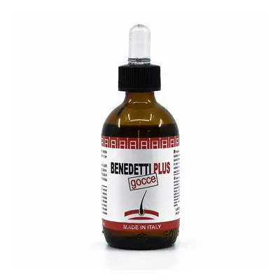 Gestil Benedetti Plus Hair Loss Serum 50 ml