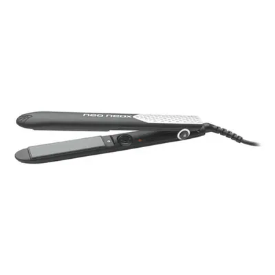 Original Best Buy Neo Neox Ceramic Hair Straightener Black