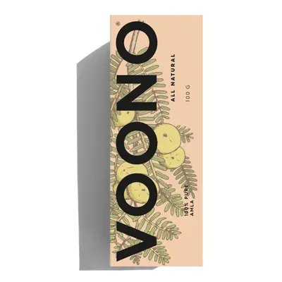 Voono 100 % Pure Amla Mask 100 g