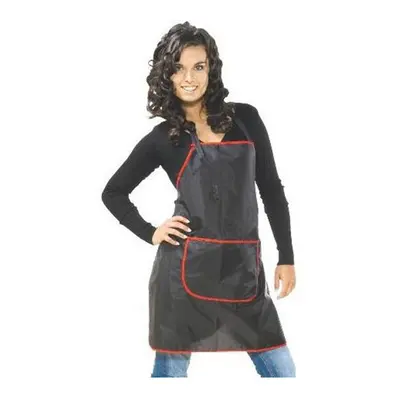 Sibel Cindy Black Apron 69 x 57 cm