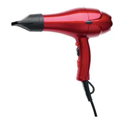 Original Best Buy Professional Hair Dryer Dreox Red 2000 W