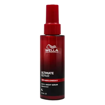 Wella Professionals Ultimate Repair Night Hair Serum 95 ml