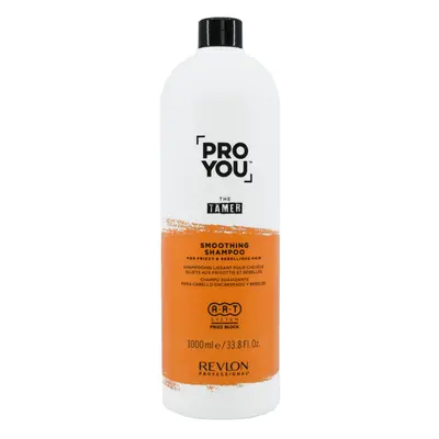 Revlon Professional Pro You The Tamer Smoothing Shampoo 1000 ml