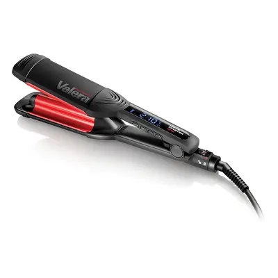 Valera Wave Master Ionic Digital Triple Barrel Waver