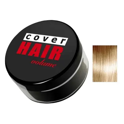 Cover Hair Volume 5 g púder Natural Blonde