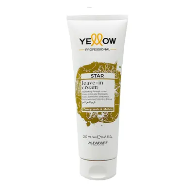 Yellow Star Leave-In Cream 250 ml