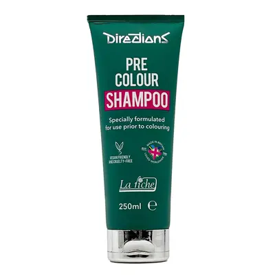 Directions Pre Colour Shampoo 250 ml