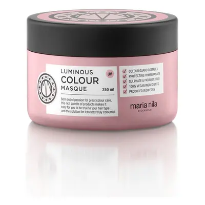 Maria Nila Luminous Colour Mask 250 ml