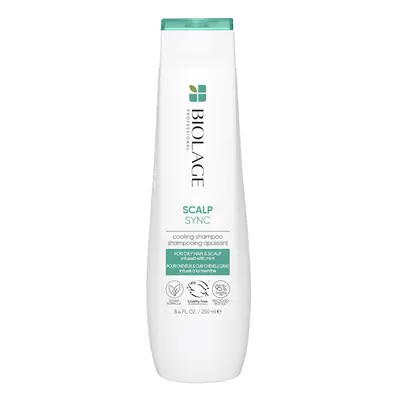 Biolage Scalp Sync Cooling Shampoo 250 ml