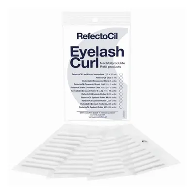 RefectoCil Eyelash Perm Roller vel. L 36 ks