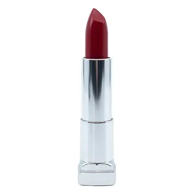 Maybelline Color Sensational The Mattes Matte Finish Lipstick 4 ml rúzsok 965 siren in scarlet