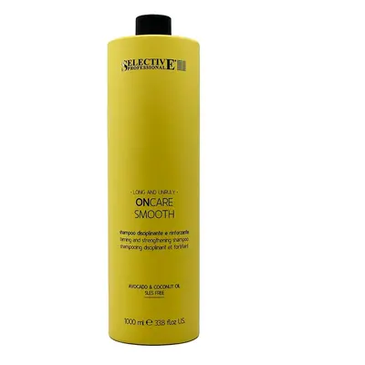 Selective Professional ONCare Smooth Taming and Stengthening Shampoo Méret 1000 ml