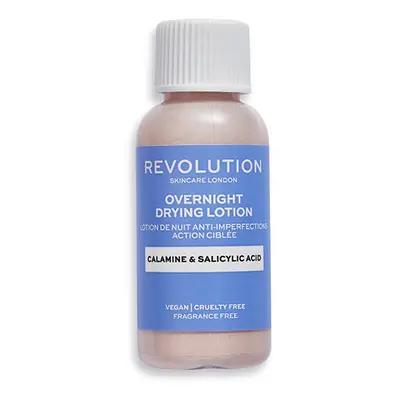 Revolution Skincare Overnight Targeted Blemish Lotion 30 ml