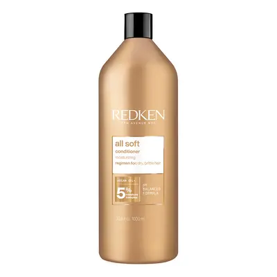 Redken All Soft Conditioner 1000 ml