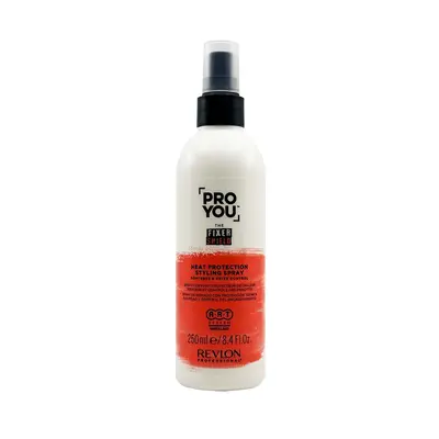 Revlon Professional Pro You The Fixer Shield Heat Protection & Styling Spray 250 ml