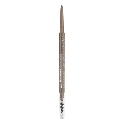 Catrice Slim‘Matic Ultra Precise Brow Pencil 0,05 g Szemöldök termékek 030 Dark