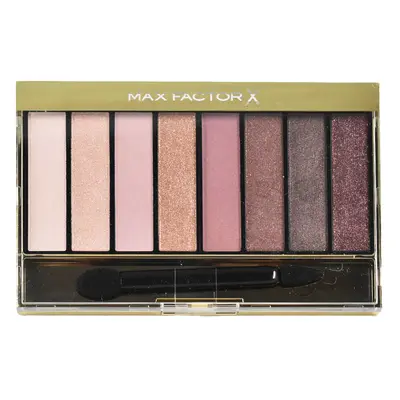 Max Factor Masterpiece Nude Palette 6,5 g szemhéjfesték make-up 03 Rose Nudes