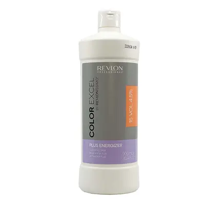 Revlon Professional Revlonissimo Color Excel Soft Energizer 900 ml oxidálószer 15 Vol. 4.5%